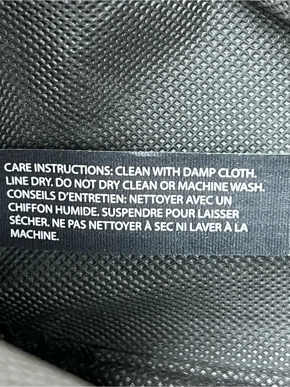 John Varvatos Gray Laptop Briefcase Tote Bag Business Work Travel Messenger Mens